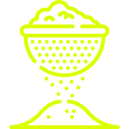 Syftr | Side by Side Sorting of Text