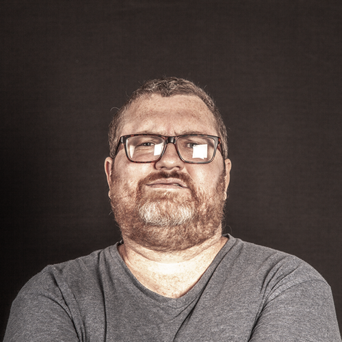 Ricky Browne headshot 2